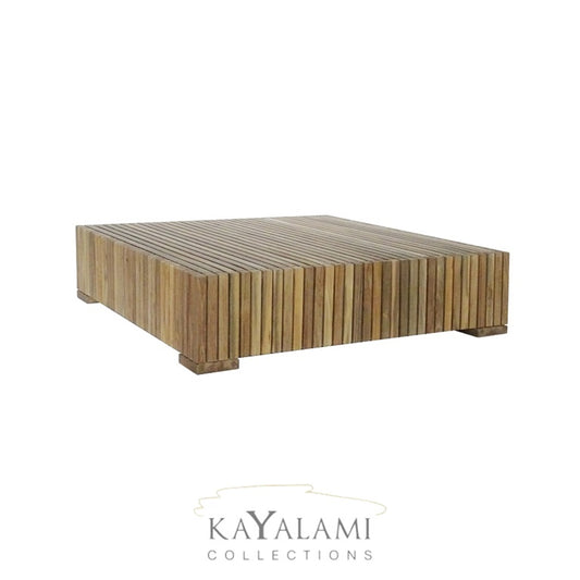 COPANA COFFEE TABLE