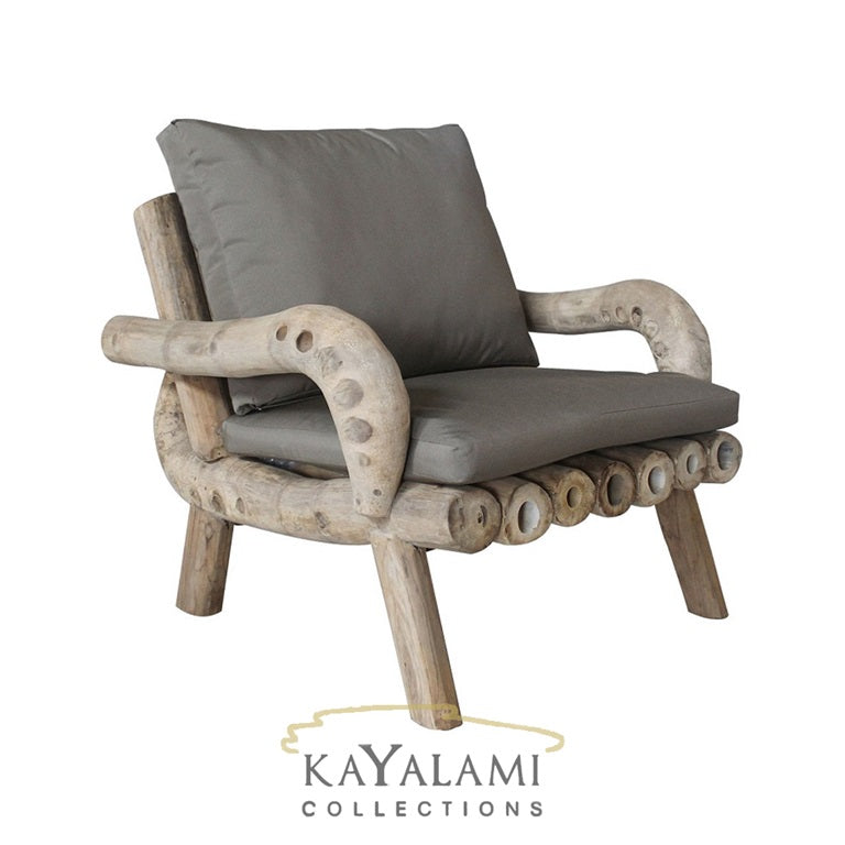 CURITI ARMCHAIR