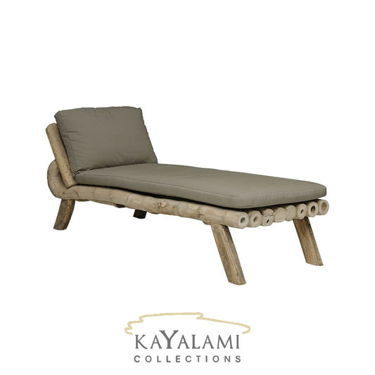 CURITI LOUNGER