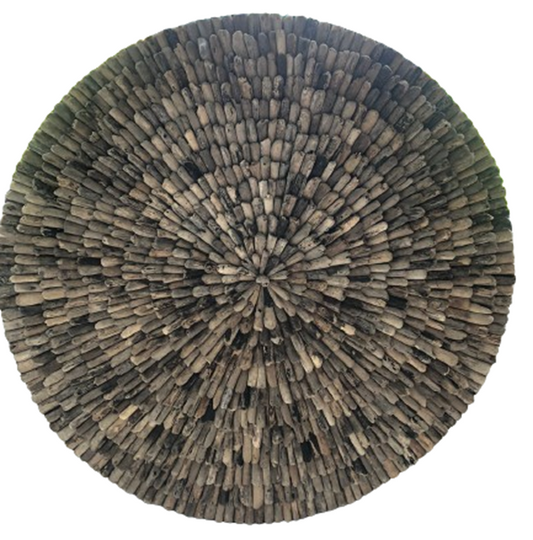 ROUND WALLART 150