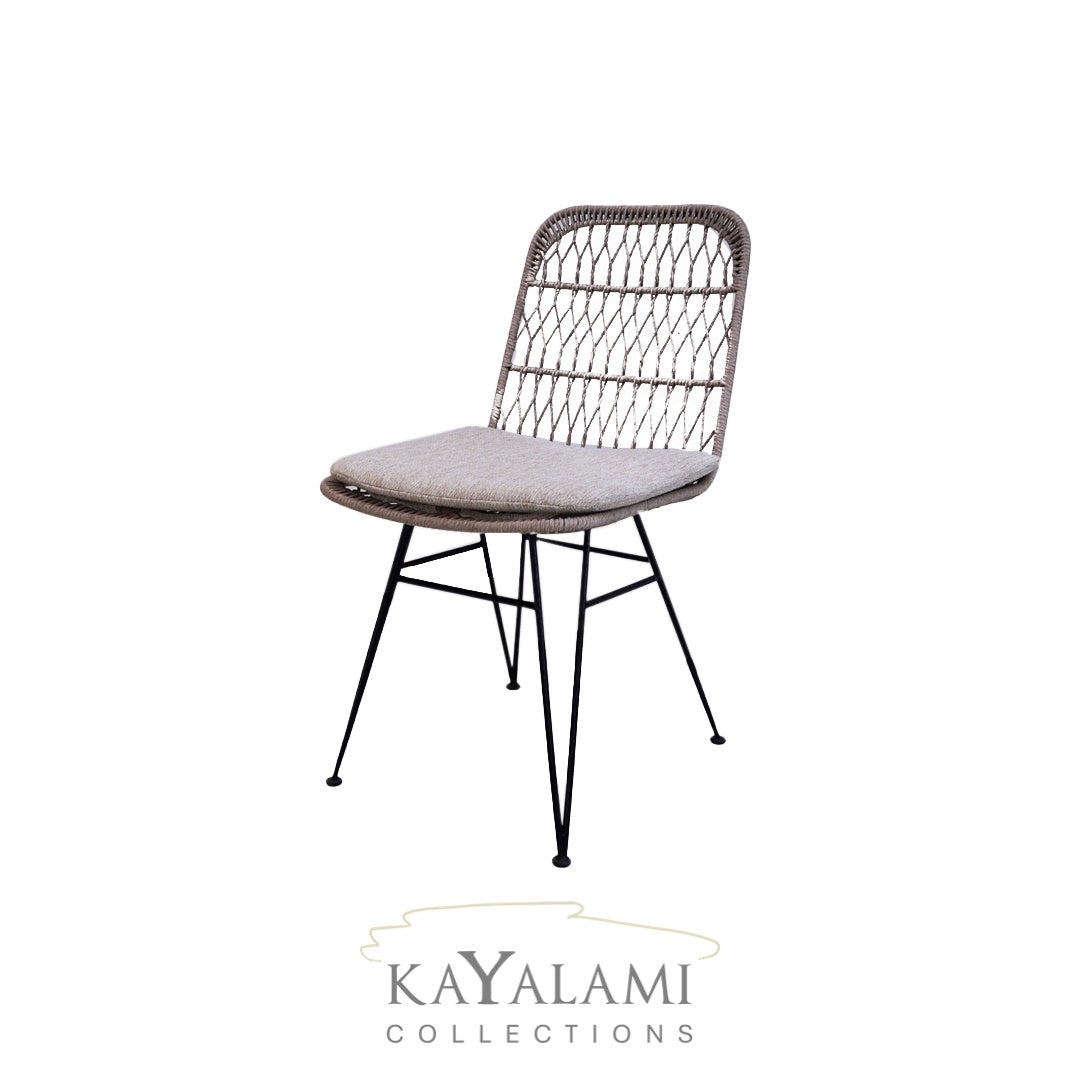 CALIKA DINING CHAIR