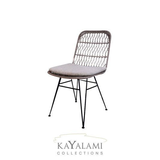 CALIKA DINING CHAIR