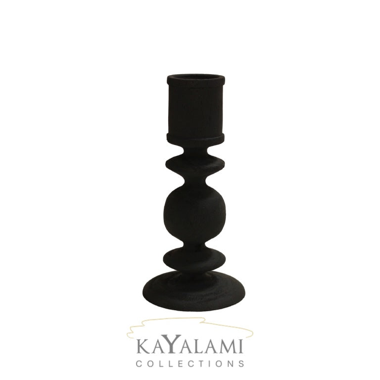 SUTATA BL CANDLE HOLDER