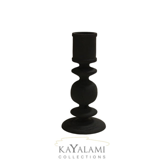 SUTATA BL CANDLE HOLDER