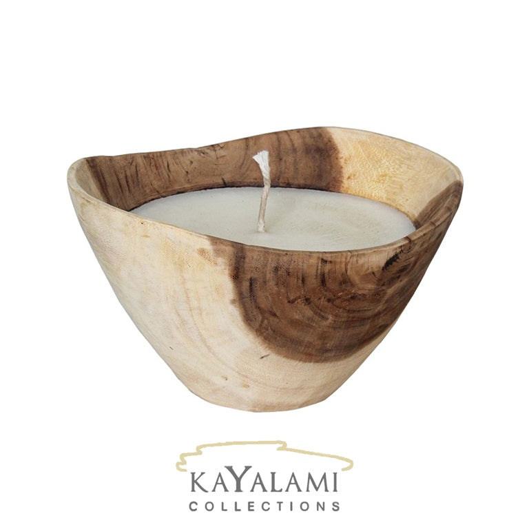 DHAKABA CANDLE HOLDER