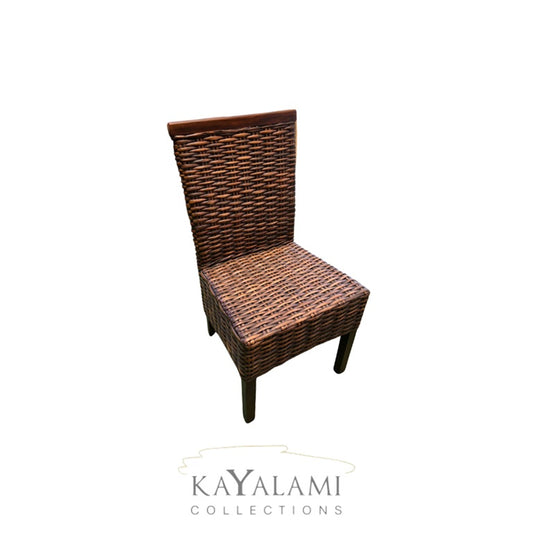 ENGGANO DINING CHAIR