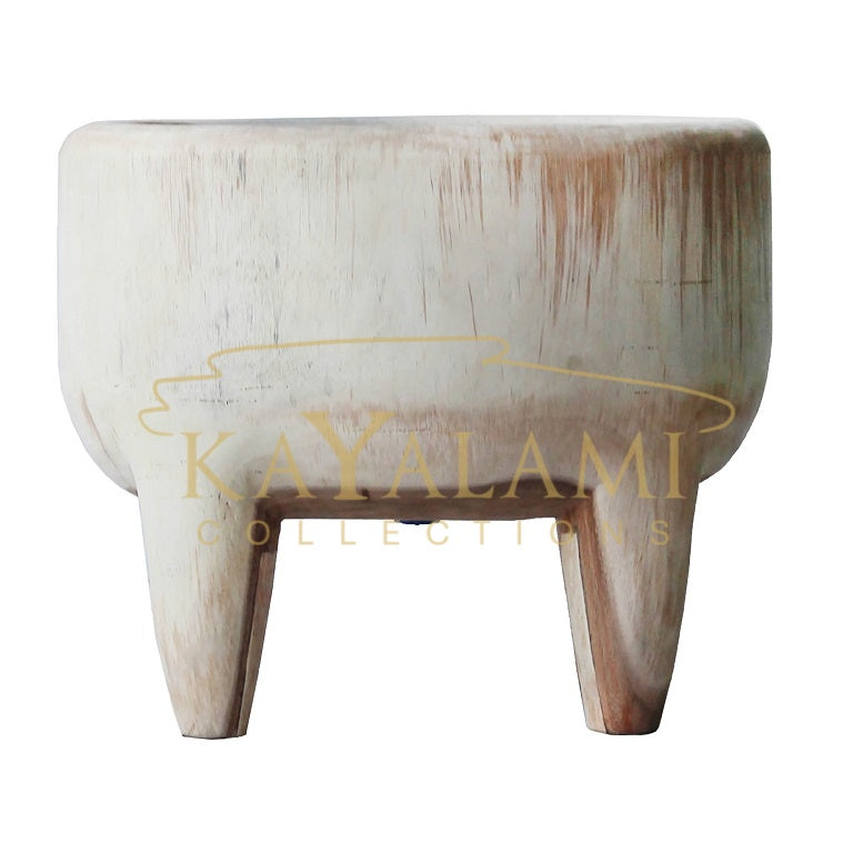 BAKALA PLANTER SMALL