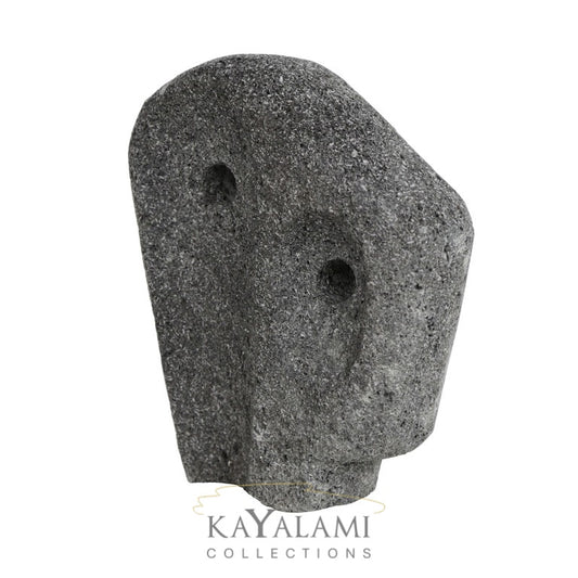 CAPURA LVS STATUE S