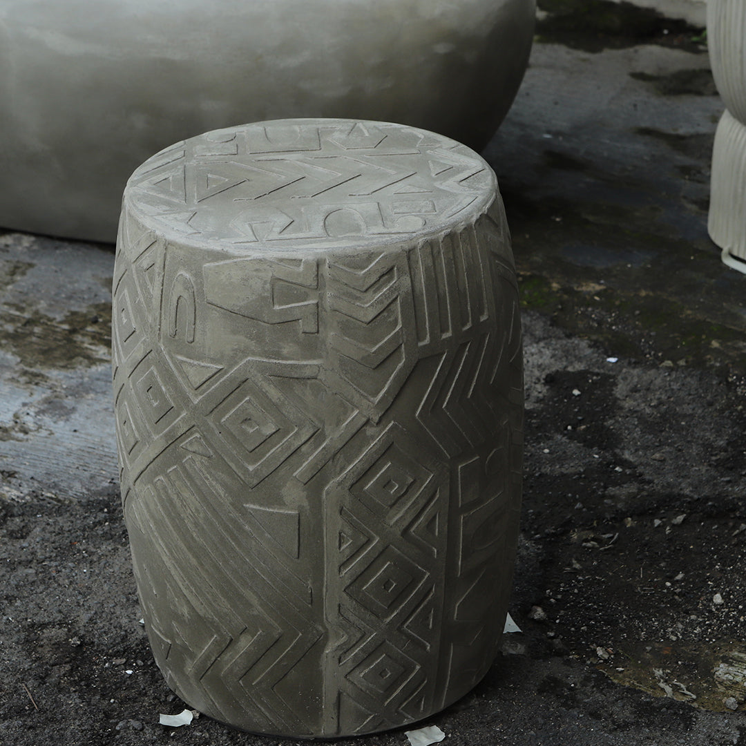 DENIGU GR STOOL