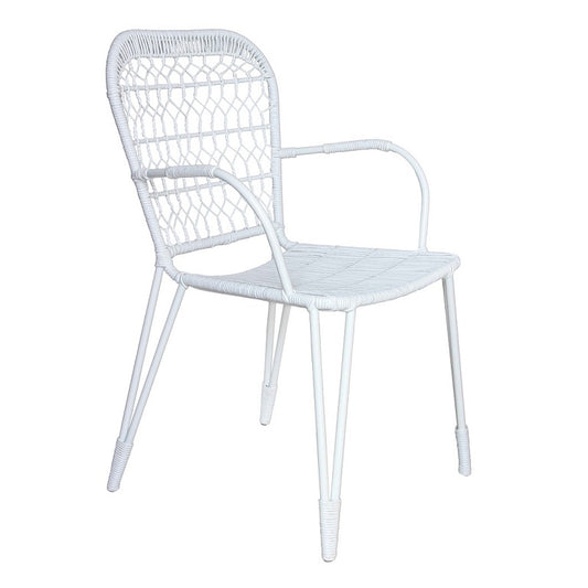 FIORELLA PH DINING ARM CHAIR