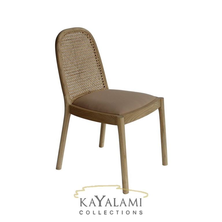 FROG RAF DINING CHAIR