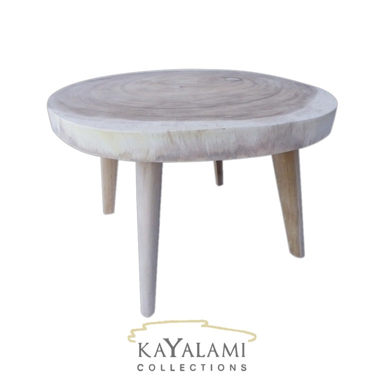 FULL STOP COFFEE TABLE