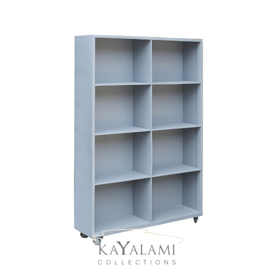 GREY DIVIDER