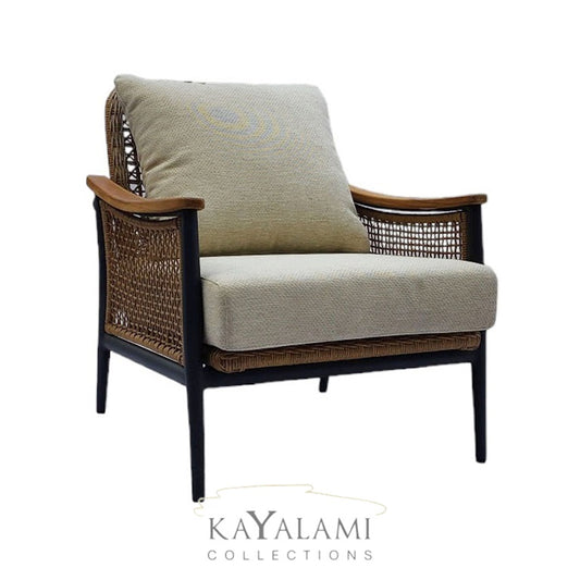 HAHATA OCC CHAIR
