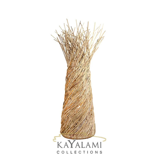 HAIR TALL FL  DECO