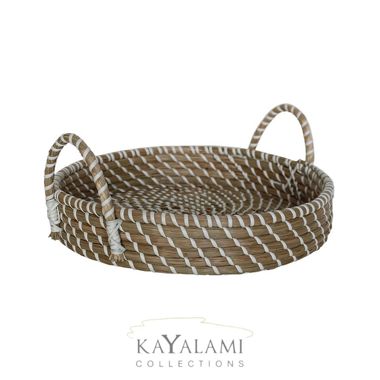HALUTA BASKET L