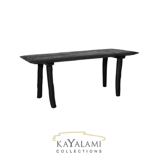 HITAMO DINING TABLE 200