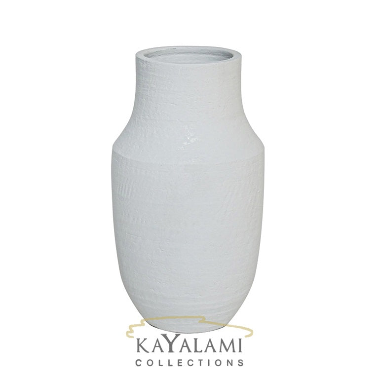 IMUSA WH VASE B