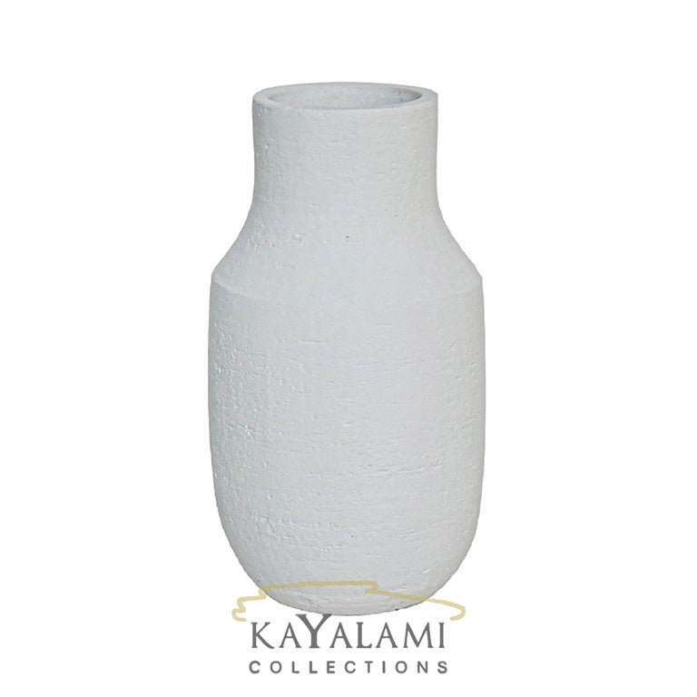 IMUSA WH VASE S
