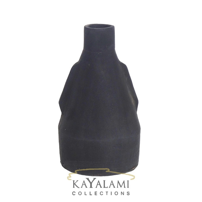 INKANDA BL VASE S