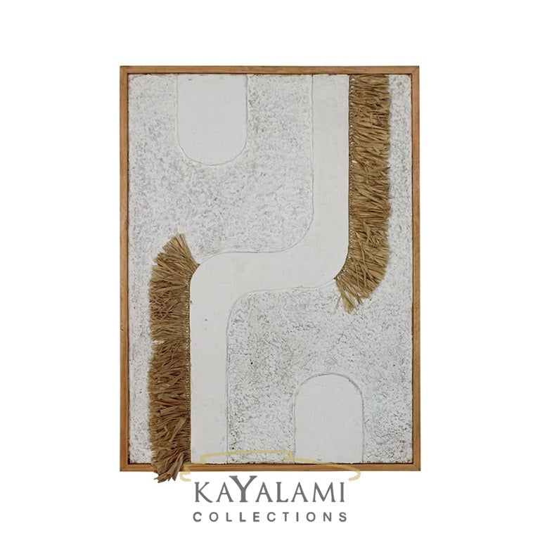 JARAK WALL ART