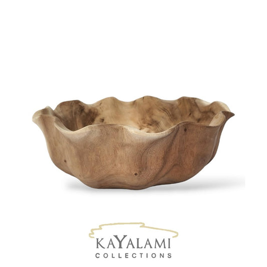 JAWUTI BOWL