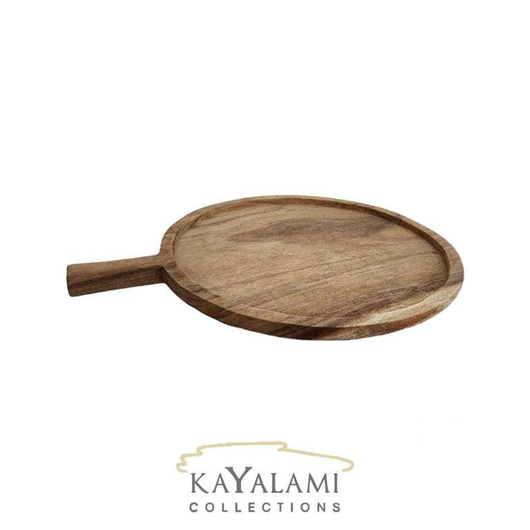 JAWUTI PIZZA PLATE