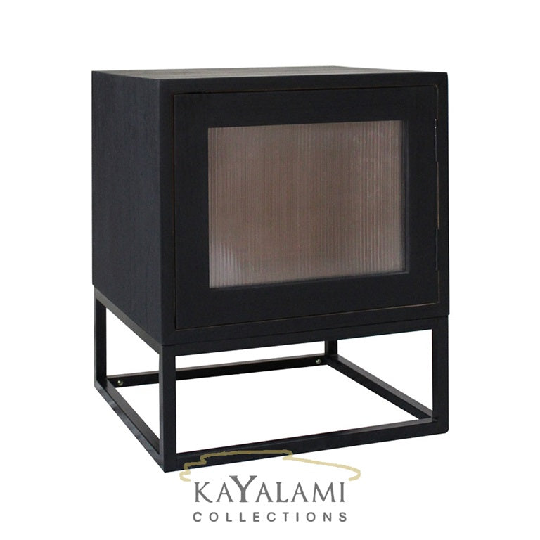 JUNTADA BEDSIDE TABLE