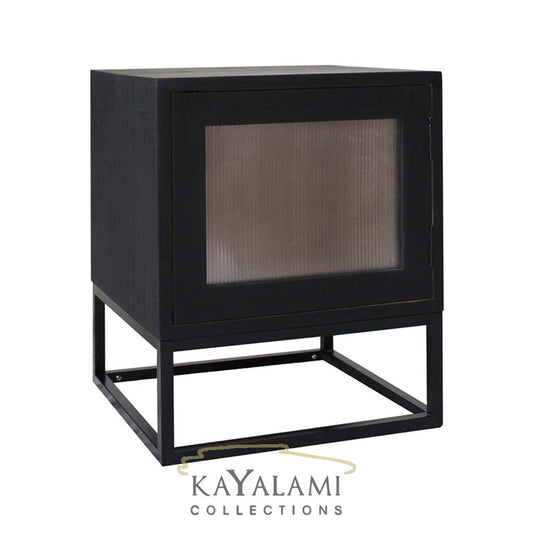 JUNTADA BEDSIDE TABLE