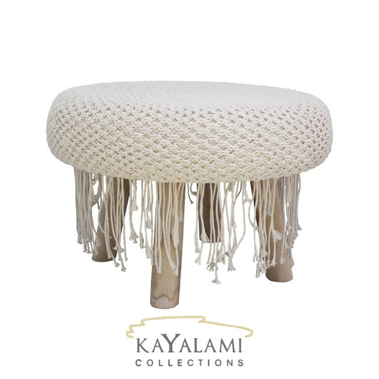 JUNTAI WIDE STOOL