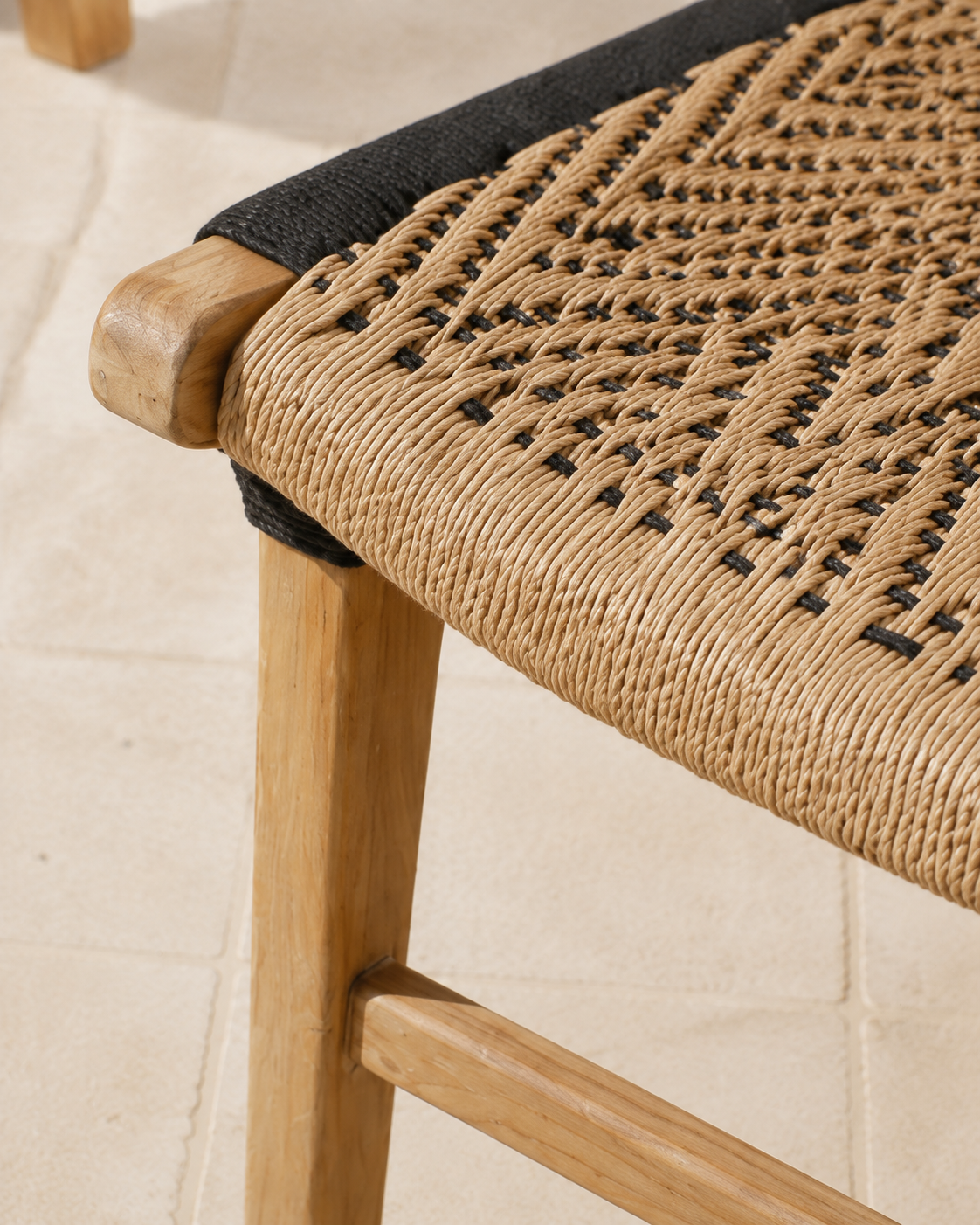 KALLOSO VLOOM DINING CHAIR