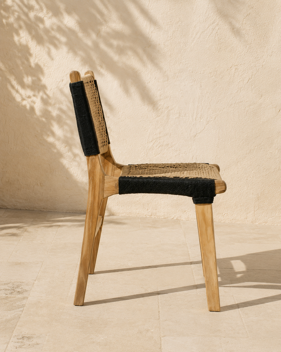 KALLOSO VLOOM DINING CHAIR