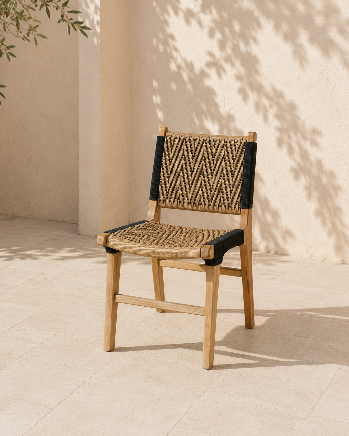 KALLOSO VLOOM DINING CHAIR