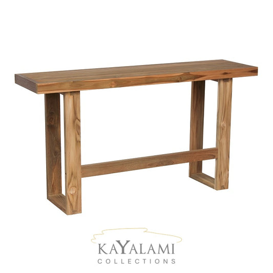 KAMICU COUNTER BENCH 130