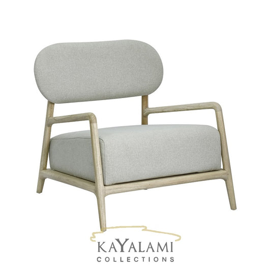 KASIDULU OCC CHAIR