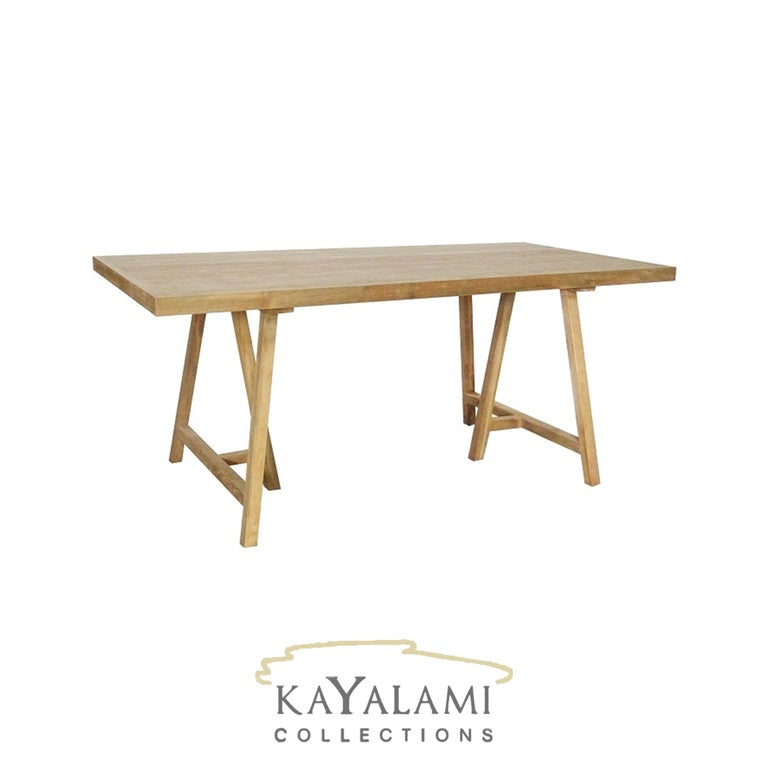 KATURA DINING TABLE