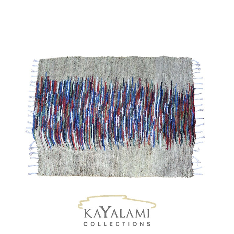 KAUNG RUG THROW 10