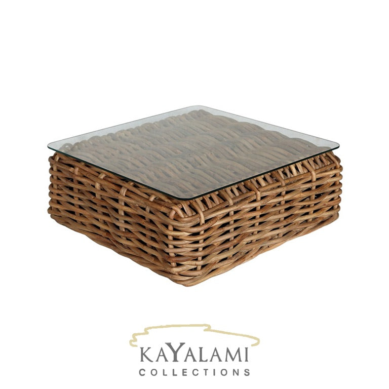 LAMU COFFEE TABLE