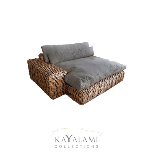 LAMU DAYBED LHS