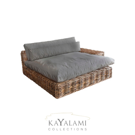 LAMU DAYBED RHS