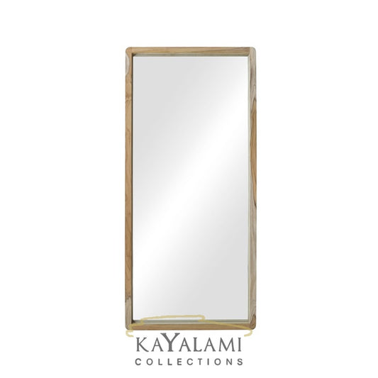 LIGNMENT MIRROR