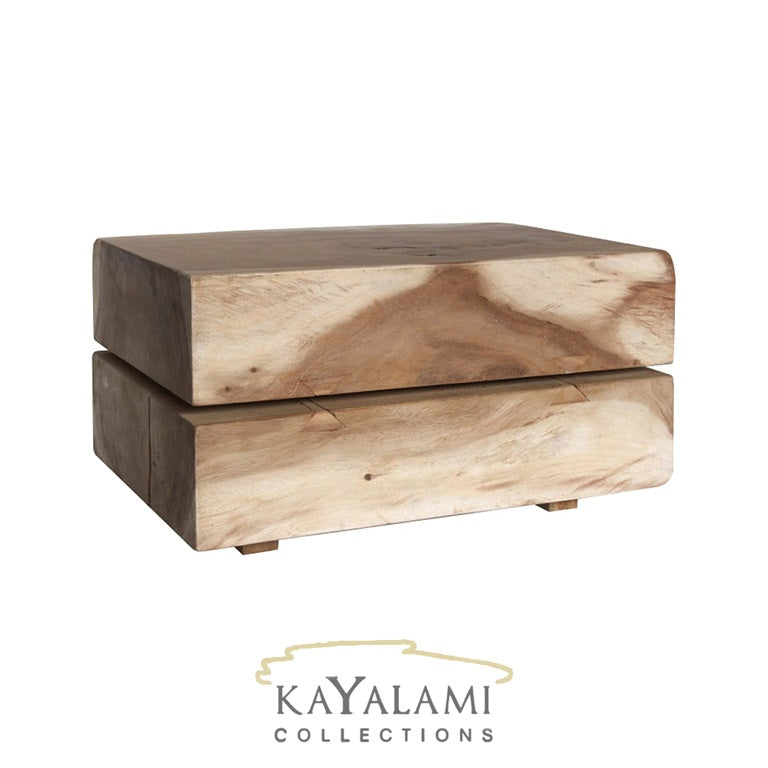 LINEADO COFFEE TABLE