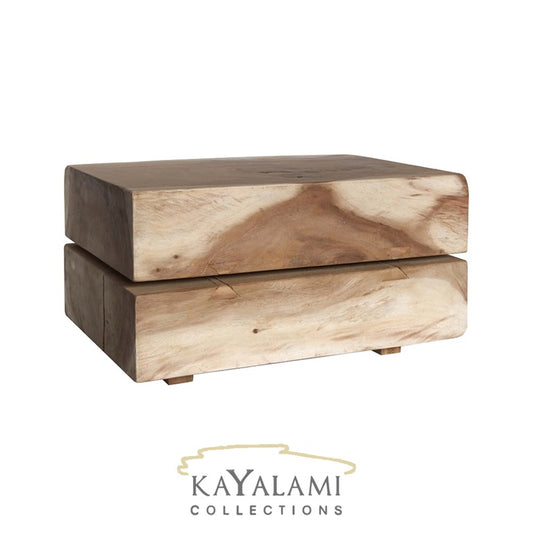 LINEADO COFFEE TABLE