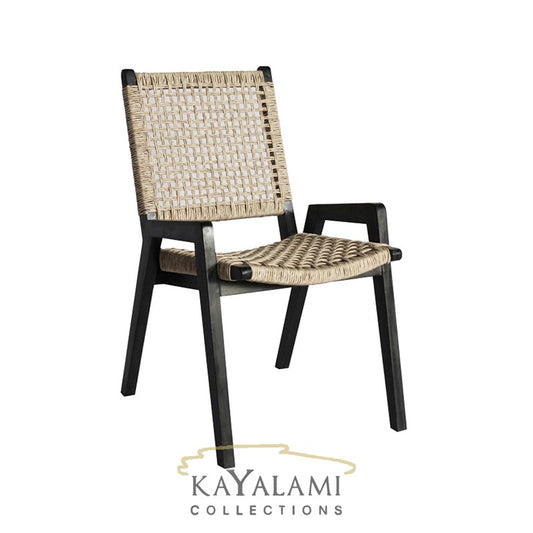 LINONCE DINING CHAIR