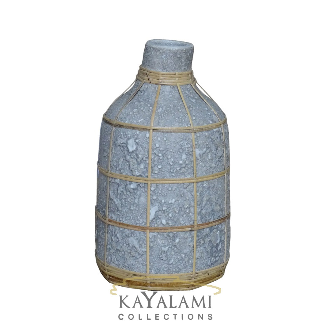 LOTTO VASE TALL