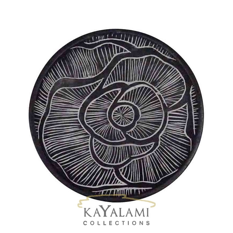LOTUS LEAF WALL ART S