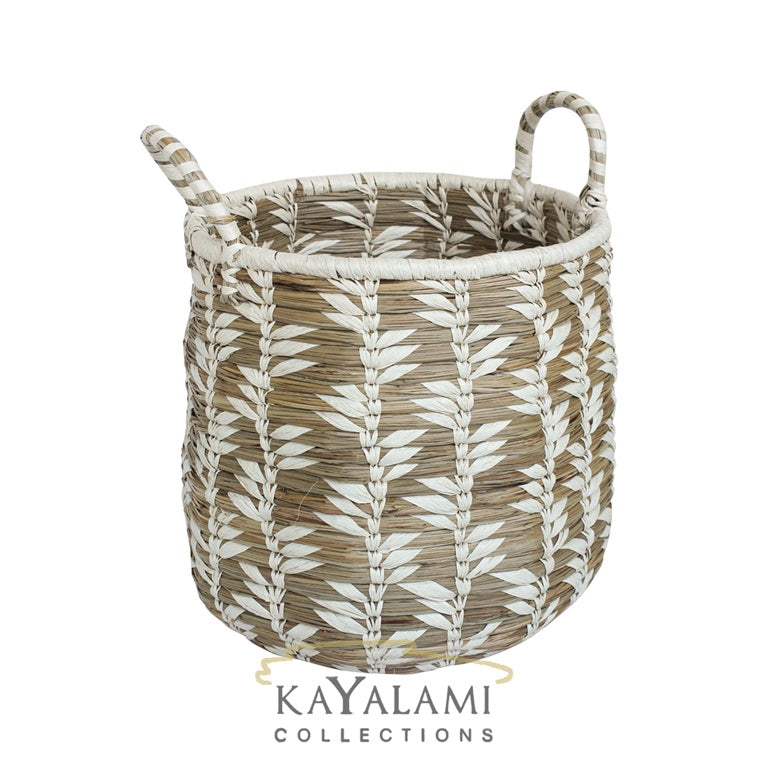 LUTUTU BASKET