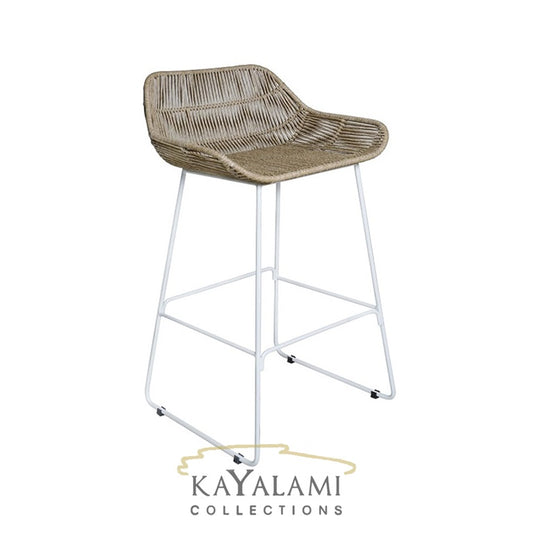 MAJALENGKA COUNTER STOOL