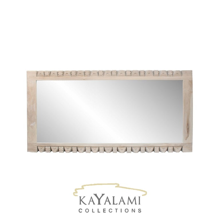 MATAHARI MIRROR 200