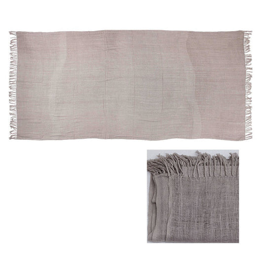 MELICA BR THROW